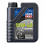 Liqui Moly Scooter 10w-40 1lt