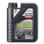 Liqui Moly Motorbike 4T 5W-40 HC Scooter MA2 1lt