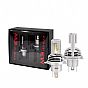 LED MTech H4 12>24V 6.500K 5.000lm 50W