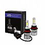 LED MTech HB5 9007 H/L 10>36V 6.500K 10.000lm 80W