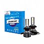 LED MTech H7  12>24V 6.500K 6.400lm 50W 2 ΤΕΜ.