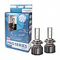 LED ΚΙΤ H7 12V 2x20W 6.500K 5200lm OSRAM PRO SET CAN-BUS (ΜΕ ΑΝΕΜΙΣΤΗΡΑΚΙ) NEW GEN  M-TECH -2ΤΕΜ.
