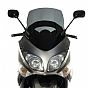 Malossi Sport Dark Smoke Screen Yamaha TMAX 500 08-11