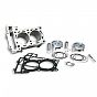 Malossi Overange Kit For YAMAHA T-MAX 530