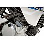 Puig Crash Pads For BMW G310
