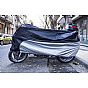 Waterproof Motorcycle cover AC02 Medium 190x90x125cm