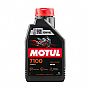 Motul 7100 Motorcycle Oil 4t 10W-40 MA2 1lt
