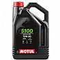MOTUL 5100 15W-50 MA2 4L