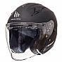 ΜΤ Helmets Avenue SV Crossroad Black Mat