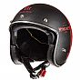MT Le Mans 2 SV Divenire Black - Red Mat