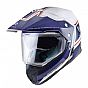 MT Helmets Synchrony Duo Sport Vintage