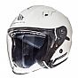 Κράνος Jet ΜΤ Helmets Avenue SV  Άσπρο