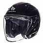 ΜΤ Helmets Avenue SV Crossroad Black
