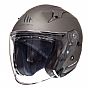 Jet ΜΤ Helmets Avenue SV Crossroad Titanium Mat