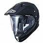 MT Helmets Synchrony Duo Sport Black Matt