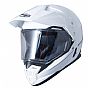 MT Helmets Synchrony Duo Sport White
