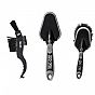 Βούρτσες Καθαρισμού Κιτ Muc Off Brush 3x