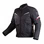 NORDCODE Apollo Jacket Black