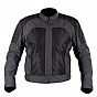 NORDCODE Eolos Dark Summer Jacket Dark Grey