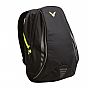 NORDCODE Sports Bag Black - Fluo