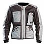 NORDCODE Summer Tech Jacket Grey