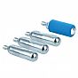 Oxford CO2 Topups (4 pack)