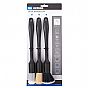 Oxford Detailing Brushes Pro Set OX844