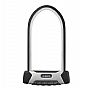 Λουκέτο πέταλο ABUS GRANIT X-PLUS 540HB 160/300 με δείκτη προστασίας 15