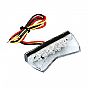 Lampa Concept Led Tail Light 12V