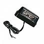 Lampa 4 Led Licence Plate Lamp Blue