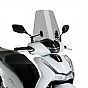 PUIG 20364H Urban Smoke SH125i/350 '21-23 E5