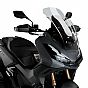 PUIG 21207H Windshield Smoke Honda ADV350 22-25