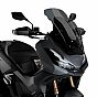 PUIG 21207F Touring Dark Smoke Honda ADV350 22-25