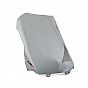 Windscreen Puig light Smoke 5015H XMAX 125 X-MAX250 2006-2009