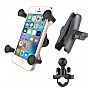 Smartphone RAM MOUNT X-Grip Set