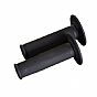 Grips RENTHAL MX Full Diamond Hard compound G091 for ENDURO use