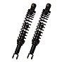 YSS Hybrid Absorber Honda SH 300 SH350 40cm
