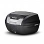 SHAD SH40 D0B40100 Black