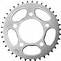 SUNSTAR Rear Sprocket S4335-45 (1332)