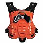 ACERBIS Profile 2.0 Body Armour Orange