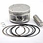 Piston Kit XT600 050 95,5mm TKR Japan
