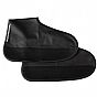 Tucano Urbano Footerine Shoe Cover Black