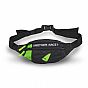 Τσαντάκι Μέσης UFO Freetime Pouch Black