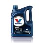 Valvoline 10W40 Durablend Semi Synthetic 4lt