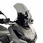 WRS Standard Smoked Windscreen Honda ADV 350 22-25