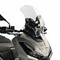 WRS Standard Transparent Honda ADV 350 22-25