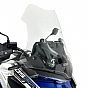 Ζελατίνα WRS Caponord Διάφανη Voge 525 DSX 23-24