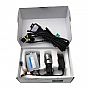 Motorcycle slim XENON  H4 3,2A  6000k  CANBUS