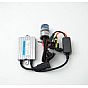 Motorcycle HID slim XENON  H7 3,2A  6000k  CAN BUS