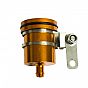 Universal Xinli Fluid Tanks Orange